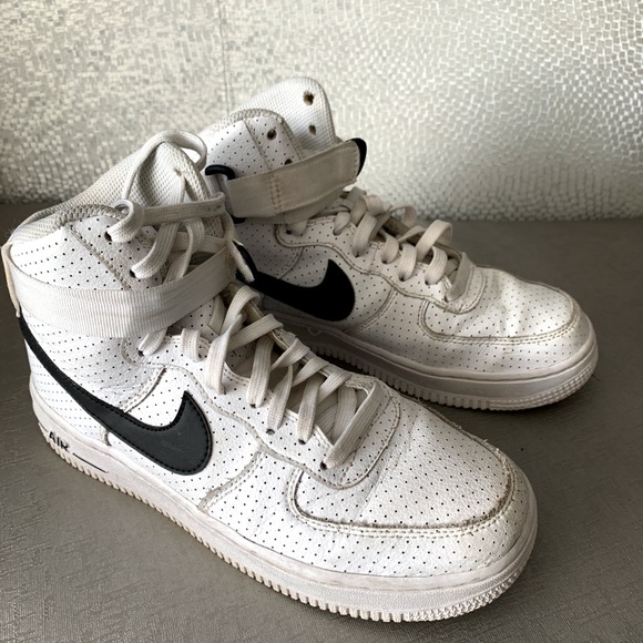 size 5.5 nike air force